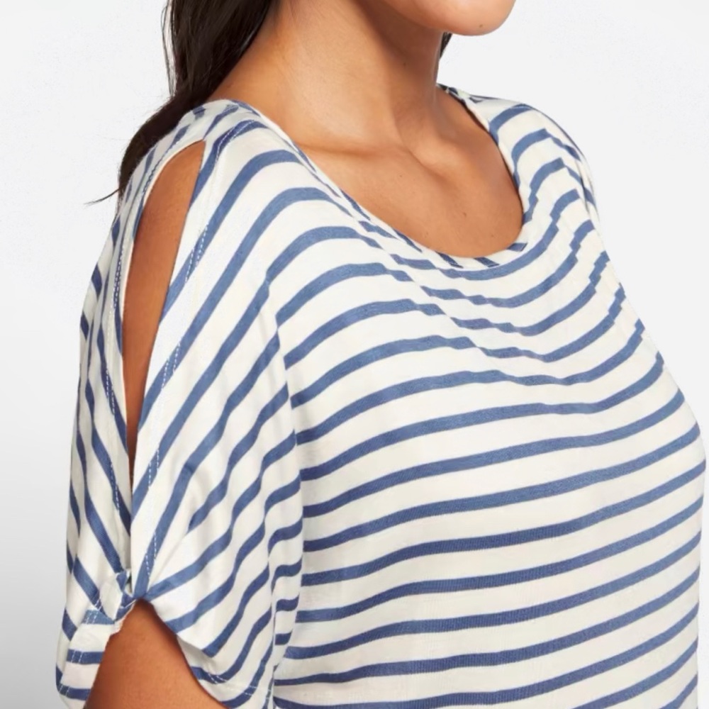 Stitch Fix Colette tshirt
